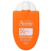 Protetor Solar Avene Reflexe Solaire SPF 50+ - Rosto e Corpo