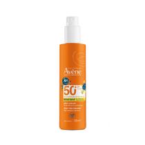 Protetor Solar Avène Solar Spray Infantil FPS 50+ 200ml Protetor Solar Avène Solar Spray Infantil FPS 50+ 200ml