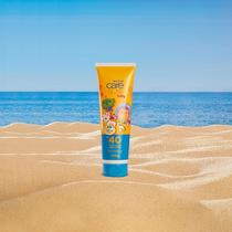 Protetor Solar Avon Care Sun+ Baby FPS40 120gr