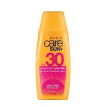 Protetor Solar Avon Care Sun FPS 30 120g- Avon