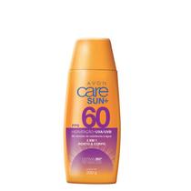 Protetor Solar Avon Care Sun+ FPS 60- 200g