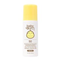 Protetor solar Baby Bum Mineral SPF 50 Protetor solar Roll-On