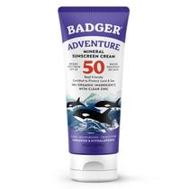 Protetor solar Badger Mineral SPF 50 Adventure Sport 85mL