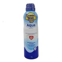 Protetor Solar Banana Boat Aero Aqua Protection FPS 62 - 170g Protetor Solar Banana Boat Aero Aqua Protection FPS 62 - 170g