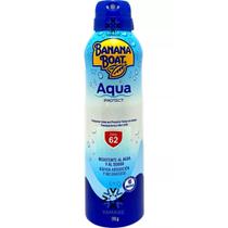 Protetor Solar Banana Boat Fps 50 Aqua Protect 170g