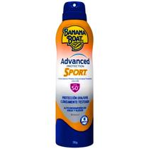 Protetor Solar Banana Boat Fps 50 Aqua Protect Sport 170g