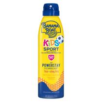 Protetor solar banana boat kids 50+ aerosol