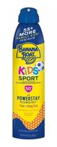 Protetor Solar Banana Boat Kids Sport 50+ Spray