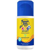 Protetor solar Banana Boat Kids Sport Roll On Lotion SPF 60 75mL