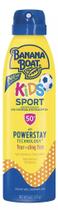 Protetor Solar Banana Boat Kids Spray - Spf 50+ 227g