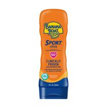 Protetor Solar Banana Boat Sport Ultra FPS 50 - Loção 240ml