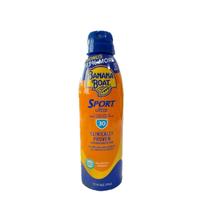 Protetor Solar Banana Boat Sport Ultra Spf 30 Em Spray 226G