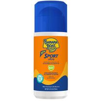 Protetor solar Banana Boat Sport Ultra SPF 60 Roll On 75mL Protetor solar Banana Boat Sport Ultra SPF 60 Roll On 75mL