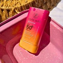 Protetor Solar Bastão Sun Stick 50 - Lush luxe