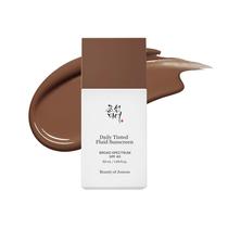 Protetor solar Beauty of Joseon Daily Tinted Fluid SPF 40 50mL