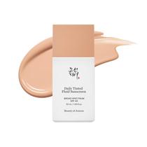 Protetor solar Beauty of Joseon Daily Tinted Fluid SPF 40 50mL