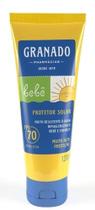 Protetor Solar Bebê Granado FPS 70 120ml