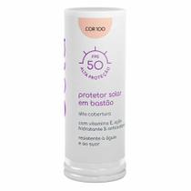 Protetor Solar Beta Bastão Stick 14g