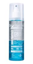 Protetor Solar Bifásico Biomarine FPS 65 Toque Seco 200ml