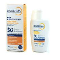 Protetor Solar Bioderma Photoderm XDefense Ultra-fluid Cor 03 FPS 50+ 40ml