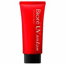 Protetor Solar Bioré - UV Athlizm Essence FPS 50