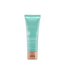 Protetor solar Biossance Squalane + Zinc Sheer SPF 30 50mL