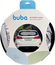 Protetor Solar Blackout Para Vidro Traseiro Buba Protetor Solar Blackout Para Vidro Traseiro Buba