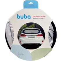Protetor Solar Blackout para Vidro Traseiro Buba Protetor Solar Blackout para Vidro Traseiro Buba