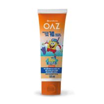 Protetor Solar Bob Esponja FPS 70 OAZ 125ml
