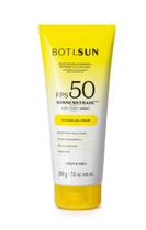 Protetor solar boti.sun o boticario fps50 220g