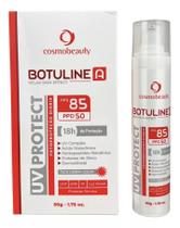 Protetor Solar Botuline A Uv Protect Fps 85 Cosmobeauty 50g