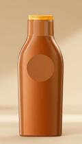 Protetor Solar Bronzeador FPS 30 125ml Protetor Solar Bronzeador FPS 30 125ml
