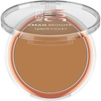 Protetor solar Bronzer Catrice Melted Beach Babe 20 Vegan
