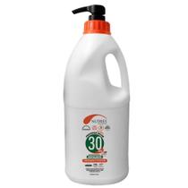 Protetor Solar c/ Repelente FPS 30 1/3 UVA 2L Nutriex