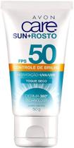 Protetor Solar Care Rosto Controle de Brilho FPS 50 Protetor Solar Care Rosto Controle de Brilho FPS 50