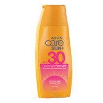 Protetor Solar Care Sun FPS 30 120G