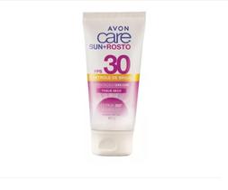 Protetor Solar Care Sun+rosto Controle Brilho Fps30 40g Avon Protetor Solar Care Sun+rosto Controle Brilho Fps30 40g Avon