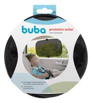 Protetor Solar Carro Proteção De Janela Infantil Buba 2 Unidades