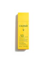 Protetor solar Caudalie Vinosun Daily Mineral SPF50 50ml