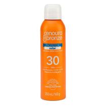 Protetor Solar Cenoura & Bronze FPS 30 Aerosol 200ml