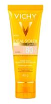 Protetor Solar Clara Idéal Soleil Clarify Fps60 40g