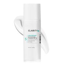 Protetor solar ClarityRx Skin Defense de amplo espectro SPF 50 60 ml Protetor solar ClarityRx Skin Defense de amplo espectro SPF 50 60 ml