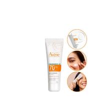 Protetor Solar Cleanance UV Antioleosidade FPS 70 Avène 40g