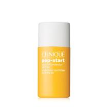 Protetor solar Clinique Pep-Start Daily UV Protector SPF 50 30mL