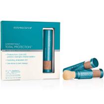 Protetor solar Colorescience Sunforgettable Total Protection SPF 50