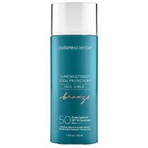 Protetor solar Colorescience Sunforgettable Total Protection SPF 50