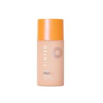 Protetor solar colorido Live Tinted Hueguard Glotion SPF 50 15mL