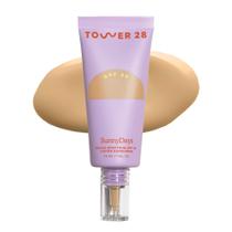 Protetor solar colorido Tower 28 Beauty SunnyDays SPF 30 30 ml Protetor solar colorido Tower 28 Beauty SunnyDays SPF 30 30 ml