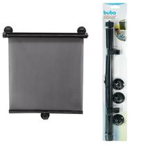Protetor Solar Com Ventosa Infantil Retrátil Tapa Sol Blackout Para Carros Bebê Buba