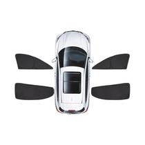 Protetor Solar Completo Para Carro Tesla Model Y 2025, Escudo UV Para Teto Solar, Acessórios Para Protetor Solar Completo Para Carro Tesla Model Y 2025, Escudo UV Para Teto Solar, Acessórios Para